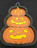 Horror Pumpkin Trinket Tray