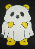 Ghost Bear Pen Holder