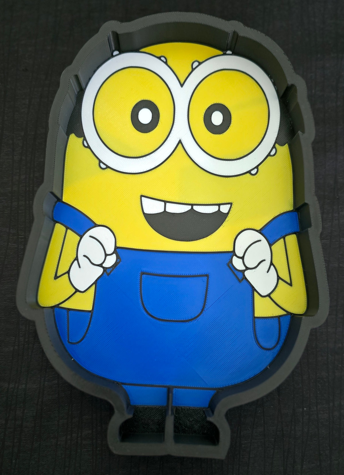 Minion Trinket tray